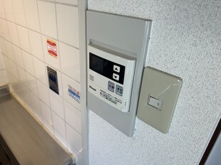 播磨高岡駅 徒歩18分 2階の物件内観写真